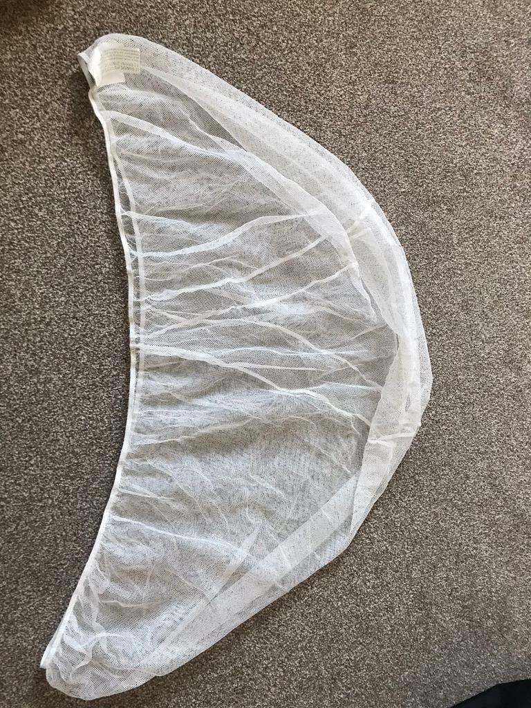 bugaboo mosquito net